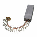 6pcs 30x11x 6mm Carbon Brushes Bush Repairing Part For Generic Electric Motor