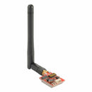 Mini HD Camera + TS5828 5.8G 48CH FPV Transmitter Kit For RC Racing Drone RC Nw