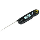 Digital Meat Thermometer Instant Read Waterproof Kitchen BBQ Grilling Therm
