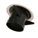 ABS Air Vent Straight Outlet Grille Ventilation Cover for Car Boat Motorhome