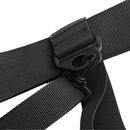 Adjustable Scuba Diving Dive Tank Carrier Webbing Strap Holder Water Sports