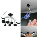 Dent Removal Kit, Car Suction Puller, Aluminum Alloy High Quality Easy Bump Hot