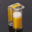 Handed Queen Bee Catcher Clip Beekeeper Tools Handed Marker Bottle Plunger F0N3