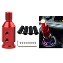 Aluminum Gear Knob Adapter for Gearbox No