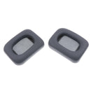 2pcs Replacement Ear Pad Cushion for Monster Inspiration Headphone Headset