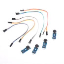 1pcs small 3.3V-5V Active Buzzer Alarm Module  Z