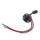 Auto SAE Adapter Connector with Waterproof Cap Line For Motorcycle Boat Car