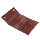 Soft Portable Smoking Case/PU Leather Bag /Pouch