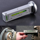 Magnetic Gauge Tool -5 to 5 degrees Camber Castor Wheel Alignment for Truck Car