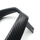 Carbon Headlight Bezel Trim Guard Protector Cover For VESPA 150 Sprint
