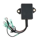 200mm CDI Unit fits for Yamaha Outboard Motor 2 Stroke 9.9HP 15HP