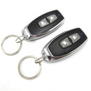 Plastic Car Remote Central Lock Locking Control Door Keyless Entry System Kit