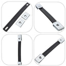 Replacement Spare Luggage Suitcase Case Box Pull Carrying Strap 206*26mm