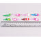 Magic Kids Girls Hair Clips Mixed Assorted Slides Hair Jewelry Random Pattern OZ