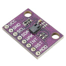 CCS811 Carbon Monoxide CO VOCS Gas Sensors Air Quality Gas Sensor Numerical C3A5