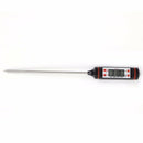 Food Oil Cooking Meat BBQ Probe igital Thermometer Temperature kitchen