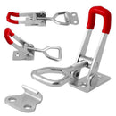 Professional GH-4001 Quick Toggle Clamp Clip Holding Metal Latch Hand Tool B6Q2