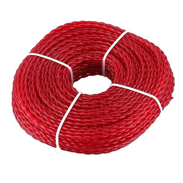 Grass Trimmer Line 3.0Mm Diameter 450G Twist for Brush Cutter Power Nylon L M6G6
