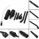 32mm Mini Tool Vacuum Attachment Kit Fit All Vacuum Cleaner Brush Pipe Repl I5L5