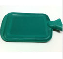 HOT THICK Rubber HOT WATER BOTTLE BAG WARM Relaxing Heat Cold ES