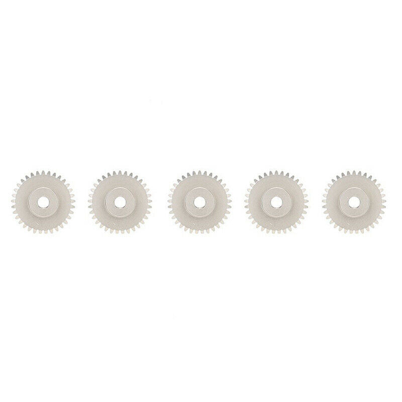 48DP 31T 32T 33T 34T 35T Pinion Motor Gear Combo Set for 1/10 RC Car Brushe D8U9