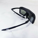 Solar Automatic Dimming Welding Goggle Welding Glasses Welder Eyes Glasses