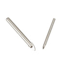 4pcs Porcelain Tile Mirror Glass Ceramic Drill Bits Set 5/6/8/10mm Spear He