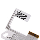 3pcs/set Replacement volume keypad flex cable for PSP1000 1001 1 TEU