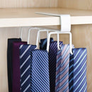 Kitchen Storage Rack Cup Board Hanging Hook Hanger Storage Organizer Holder W6S4