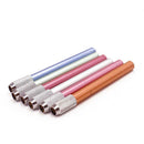 Metal Single Head Pencil Extender Holder Sketch School Office Write Tool