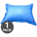 Summer Sleeping Pad Mat Swimming Cooling Inflatable Pillow Air Pool Cushion