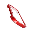 Motorcycle Screen Protector for BMW R1200GS R1250GS F850GS F750GS Red