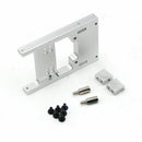 1Set 1/16 RC Car Metal Steering Servo Warehouse Fixed Mounting Bracket for