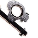 Bike Bicycle Carryon Water Bottle Cage Holder Clamp Clip Seat Post Bracket UDR