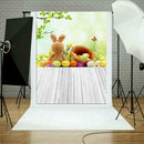 Plush Fruit Kids Digital Photo Background Art Cloth Studio Backdrops Decor