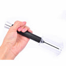 1PCS Durable Red Wine Bottle Opener Cork Remover Air Pump Pressure Tool NewB Hn