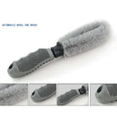 Lightweight Car Cleaning Kit 9Pc Car Wash Kit Towel Mop Dusting Brush Car C