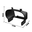 Anti-glare Lens Hood Protective Cover For DJI Mavic Accessories Mini Favor E8F2