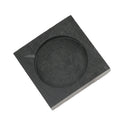 Square Calligraphy Natural Ink Stone Traditional Chinese Culture For The