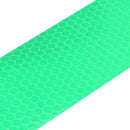 5*300cm Reflective Tape Stickers Car Styling for Automobiles (Green)
