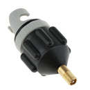 Inflatable Boat Pump Valve Adapter   Air Paddle Board Kayak Inflate Nozzle