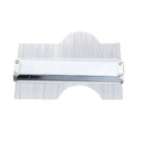 6inch 150mm Contour Profile Gauge Tiling Laminate Tiles General Tools Duplicator