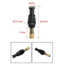 5Pieces Carburetor Valve Control Switch For Keihin PE24 28 30 32 34 36 38 40