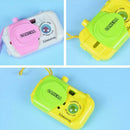 Kids Children Baby Study CameraÃ‚Â Simulation Camera Educational Toys