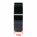 Black Aluminum Alloy Wheel Hub Adapter Spacer For Momo Nardi Isotta Omp New XWW