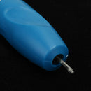 Mini Handheld Engraving Electric Craft Pen Machine Graver Wood Glass To CNO