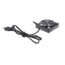 Mobile Phone Radiator Game Universal Phone Cooler Portable Fan Cooling Heat SEAU