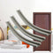 5X(Flexible Door Bottom Seal 95 Cm Dust Wind Shield Stopper Sealing Machin O5P2)
