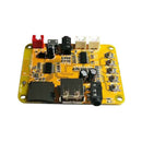 MP3 Lossless Decoding Board Audio Module With Power Amplifier Micro USB
