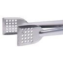 Pliers Kitchen Chef Stainless Steel Grill for Spaghetti D6F2